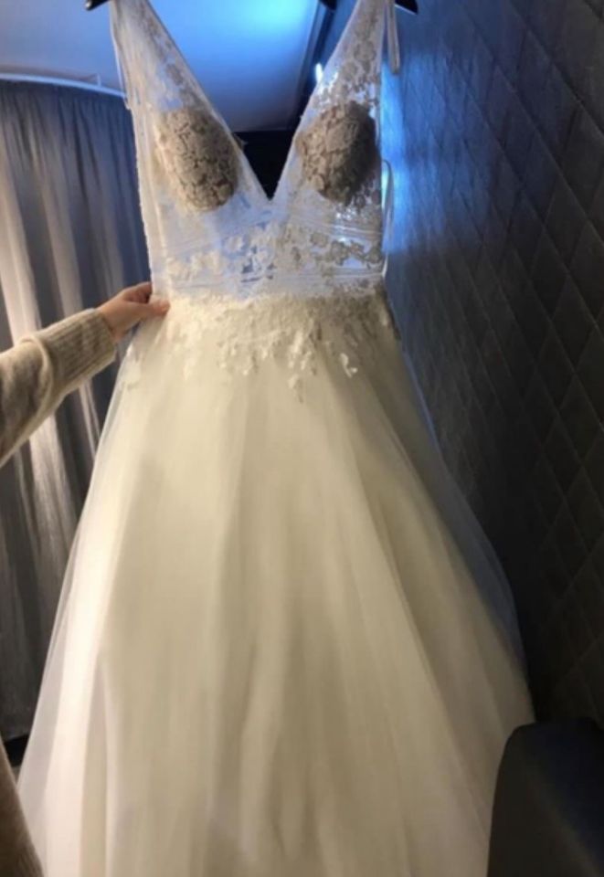 NEU. Brautkleid in Mönkhagen