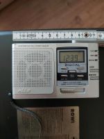 Kleines Radio Sachsen - Roßwein Vorschau