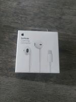 Apple Ear Pods N E U Nordrhein-Westfalen - Detmold Vorschau