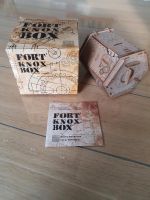 Fort Knox Box Niedersachsen - Flöthe Vorschau