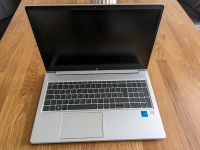 HP ProBook 450 G8 15 Zoll Intel i5, 16GB RAM Bayern - Mering Vorschau