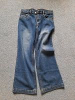 Baggy Jeans von P & C neu Größe 140 Nordrhein-Westfalen - Leverkusen Vorschau