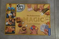 Zauberkasten, Kosmos, Magic Gold Edition Sachsen - Ehrenfriedersdorf Vorschau