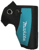 Makita Akkuschrauber Holster 68x150 mm #neu Sachsen-Anhalt - Salzwedel Vorschau