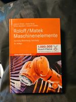 Roloff/matek Maschinenelemente 20. Auflage Niedersachsen - Vechelde Vorschau