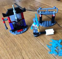 Lego Ninjago Battle Set: Zane vs. Nindroid (71731) Baden-Württemberg - Wertheim Vorschau