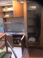 Schrank Retro/ Vintage 60/70 iger Brandenburg - Forst (Lausitz) Vorschau