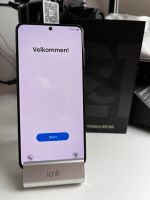 Samsung Galaxy s21 schwarz Nordrhein-Westfalen - Schieder-Schwalenberg Vorschau