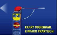 WD 40 400ML Nordrhein-Westfalen - Bad Lippspringe Vorschau