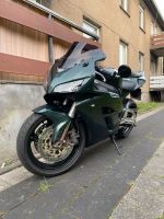 Honda CBR 1000rr sc57 Nordrhein-Westfalen - Herten Vorschau