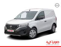 Nissan Townstar 1.3 DIG-T LED Kam Temp Android/Apple Leipzig - Grünau-Mitte Vorschau