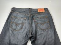 Levis Herrenjeans 501 W34 L32 grau stonewashed neu Kreis Pinneberg - Halstenbek Vorschau