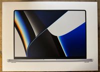 MacBook Pro Karton Bielefeld - Bielefeld (Innenstadt) Vorschau