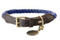 Hunter Tau Hundehalsband List blau Gr. 70 (57-65 cm) neu-€ 26,90* Niedersachsen - Wathlingen Vorschau