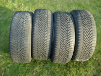 4x Winterreifen ; 225/45R19 92V ; Falken ; EuroWinter HS01 ; Berlin - Reinickendorf Vorschau