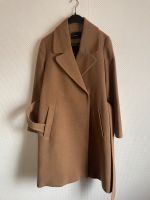 Mantel Stradivarius Gr. L beige camelhaarfarbene wie neu! Stuttgart - Stuttgart-Süd Vorschau