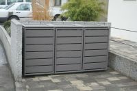 Mülltonnenbox in Hamburg Nordrhein-Westfalen - Warstein Vorschau