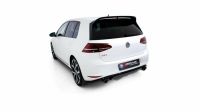 REMUS CATBACK ABGASANLAGE VW GOLF 7 GTI 245 PS FACELIFT EWG Nordrhein-Westfalen - Schmallenberg Vorschau