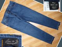 Love to be / LTB * JEANS slim "VIVIEN" *High Waist* 54 / L32 NEUw Nordrhein-Westfalen - Borken Vorschau