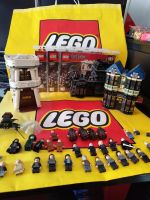 Lego Harry Potter Winkelgasse 10217 und Figuren Nürnberg (Mittelfr) - Mitte Vorschau