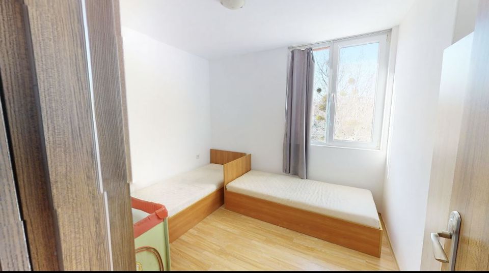3-Zimmer-Wohnung in Sonnenstrand Bulgarien Immobilien in Dresden