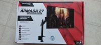 HyperX Armanda 27 Zoll, Gaming Monitor Nordrhein-Westfalen - Plettenberg Vorschau