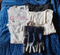 Set Pullover,Loopschal,Handschuhe,gebraucht,gereinigt Nordrhein-Westfalen - Soest Vorschau