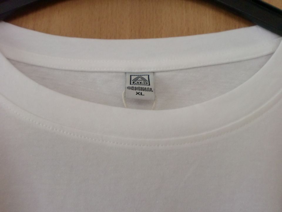 ALDI - ART EDITION 2023 – SHIRT – KIRSCHE – GR.XL - NEU in Berlin