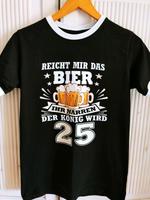 t shirt zum Geburtstag Nordrhein-Westfalen - Löhne Vorschau