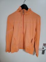 Orangefarbene Sweatshirtjacke Niedersachsen - Laatzen Vorschau