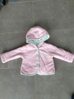 Babyjacke Gr. 56 Nordrhein-Westfalen - Rheda-Wiedenbrück Vorschau