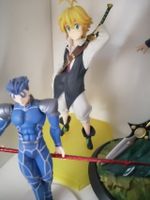 Seven Deadly Sins Meliodas Figur Sachsen - Löbnitz Vorschau