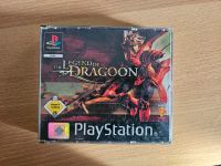 Legend of Dragoon Ps1 Thüringen - Erfurt Vorschau