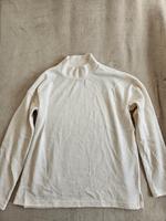 Weißer Pullover von C&A, Größe XS Herzogtum Lauenburg - Lauenburg Vorschau