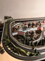 Märklin Modelleisenbahn Dortmund - Brackel Vorschau