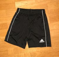 Adidas Shorts schwarz Gr. 140 Leipzig - Gohlis-Nord Vorschau