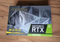 GeForce RTX 2080 SUPER Twin Fan 8GB 256Bit GDDR6 ZOTAC Gaming Hamburg Barmbek - Hamburg Barmbek-Süd  Vorschau