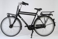 Gazelle Hollandrad PuurNL Ebike heavyduty Köln - Ehrenfeld Vorschau