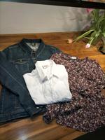 Kleiderpaket S/M, z.B. H&M, Vero Moda Kiel - Kronshagen Vorschau
