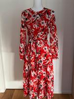 Massimo Dutti Maxi-Kleid, 36 Stuttgart - Stuttgart-Mitte Vorschau