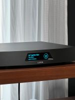 Lumin T3 Hifi Netzwerkplayer, DAC, Streamer, Roon, Qobuz, Tidal Bayern - Oberau Vorschau