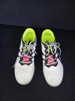 ASICS Sneaker Gr 41,5 (eher 40/40,5) Bayern - Regenstauf Vorschau
