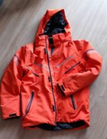 Sehr gut erhaltene Winter-/Ski Jacke von CMP, Farbe Orange (auf d Hessen - Bad Homburg Vorschau
