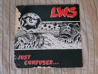 Just Confused, Vinyl Schallplatte - LWS Niedersachsen - Vechta Vorschau