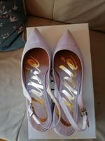 Neu! Slingback pumps von cuple', Gr. 37 Farbe Nude Nordrhein-Westfalen - Bergneustadt Vorschau