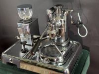 Espresso La Pavoni Professionale / ISOMAC Mühle / La Pavoni Basis Berlin - Reinickendorf Vorschau