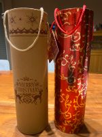 Flaschen Weihnachten Geschenk Boxen Deko -NEU- a‘ 2€ Bayern - Simbach Vorschau