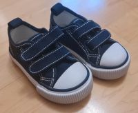 Kinderschuhe / Sneeker in Blau Primark Gr 20/21 !!!TOP!!! Sachsen-Anhalt - Magdeburg Vorschau