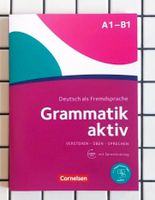 Grammatik Aktiv A1-B1 Dortmund - Innenstadt-Ost Vorschau