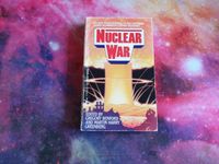 Nuclear War (Science fiction stories in English) Wandsbek - Hamburg Bramfeld Vorschau
